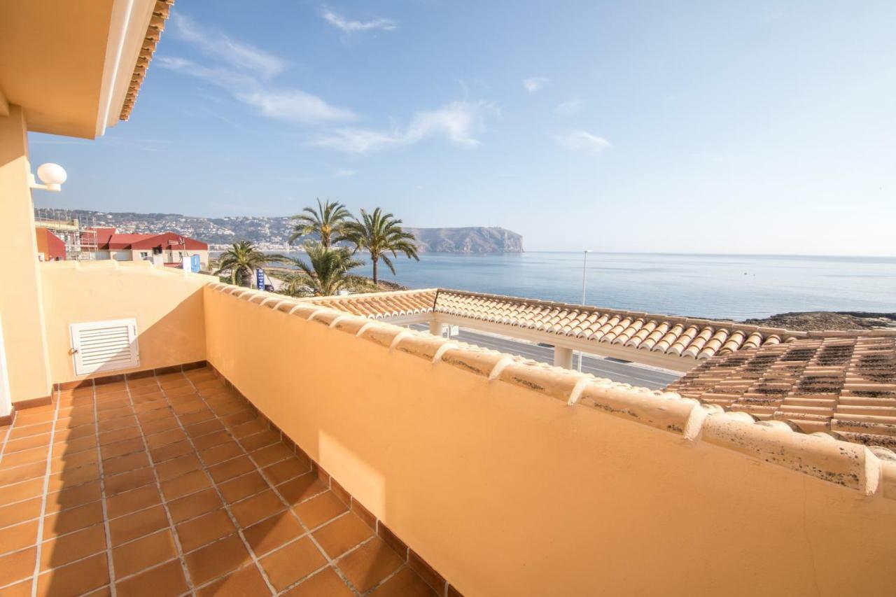 Vista Alegre Villa Javea Exterior photo